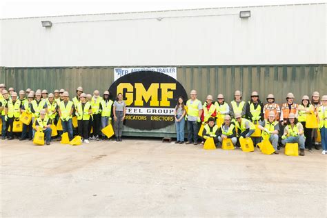 GMF Steel Group Careers and Employment 